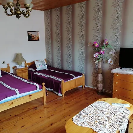 Gæstehus Elida Shabla