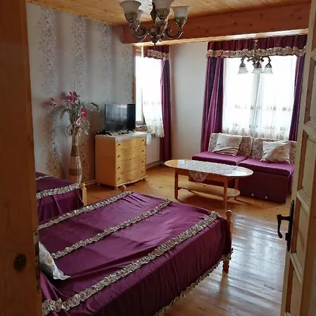 Elida Vendégház 2*