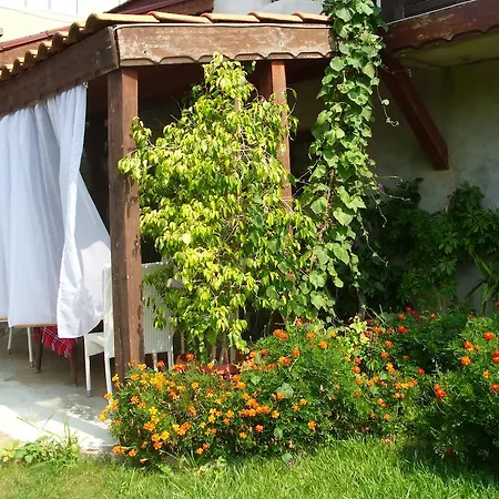 Vendégház Elida 2*