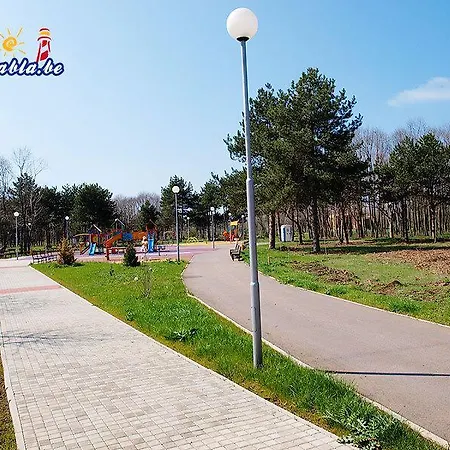 Pensiune Elida Şabla