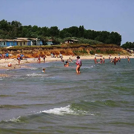 Vendégház Elida