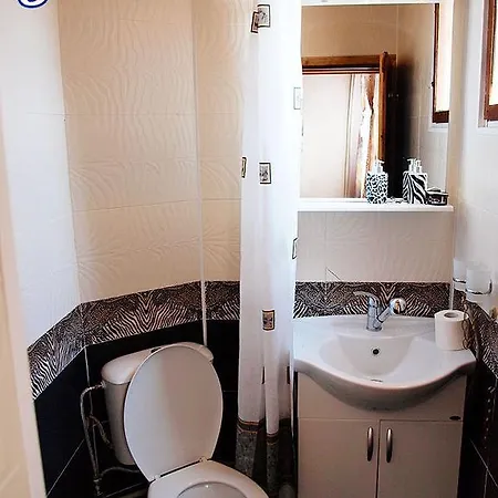 Pensiune Elida Şabla