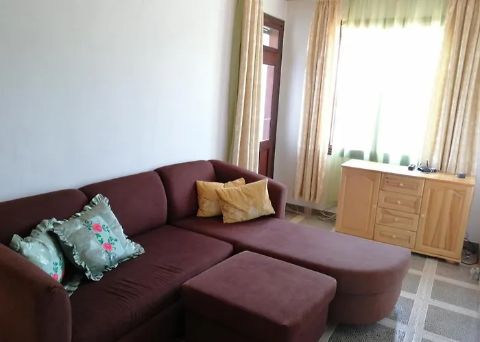 елида Къща за гости