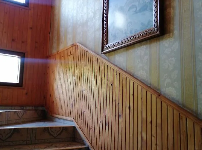 Къща за гости елида