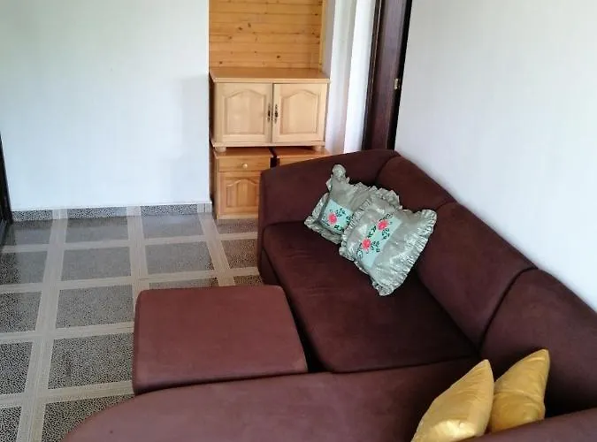 елида 2* Шабла