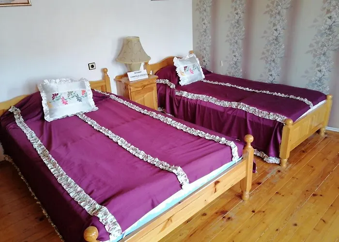 елида Къща за гости