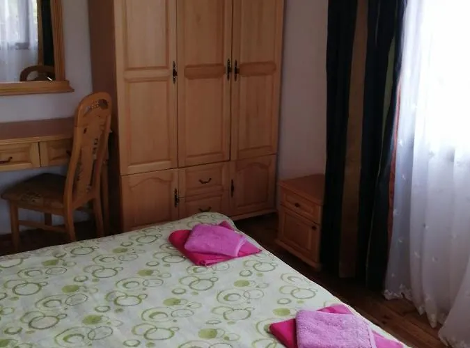 елида Къща за гости