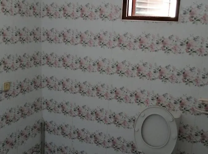 Къща за гости елида Шабла