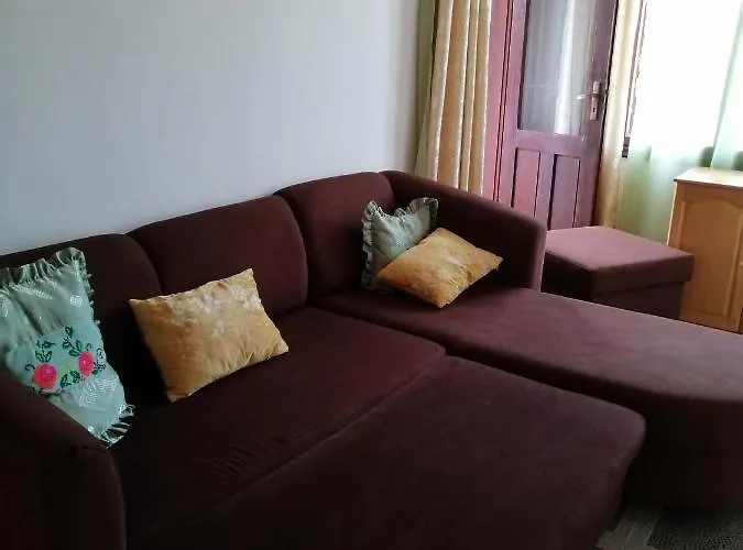 елида Къща за гости