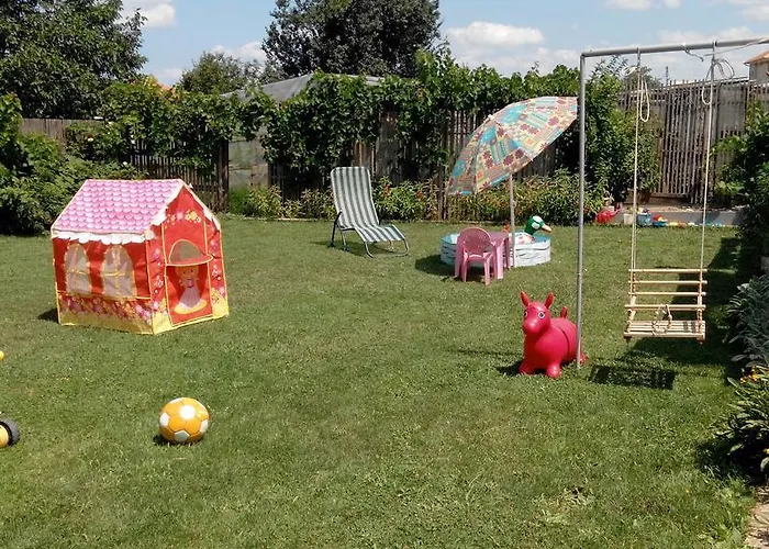 елида Шабла