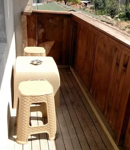 елида 2* Шабла