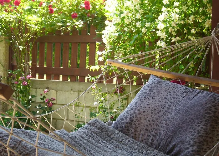 Къща за гости елида Шабла