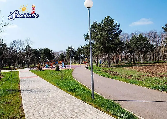 Къща за гости елида Шабла