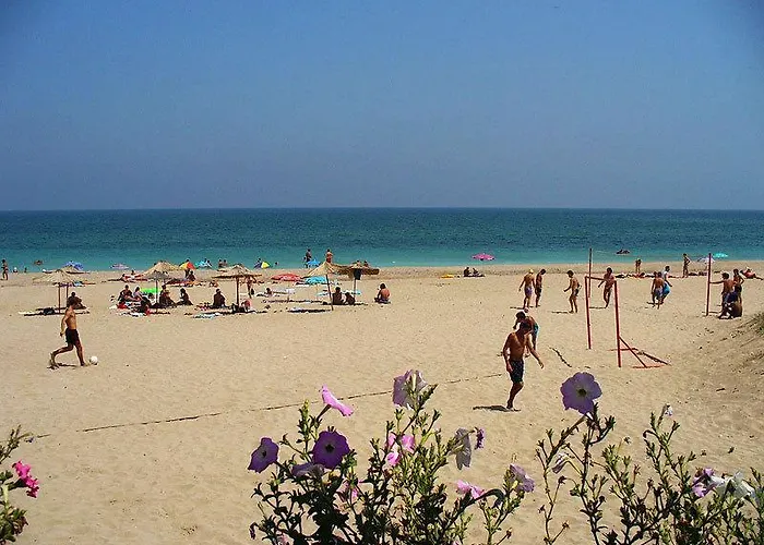 елида Шабла