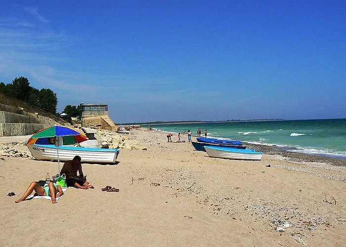 елида Шабла