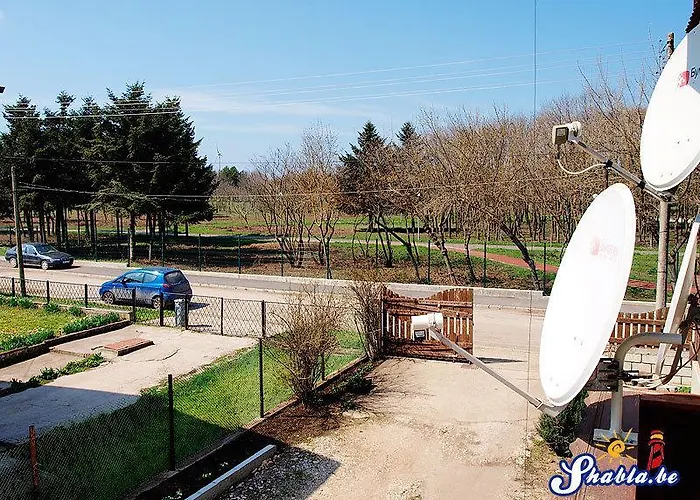 Къща за гости елида Шабла