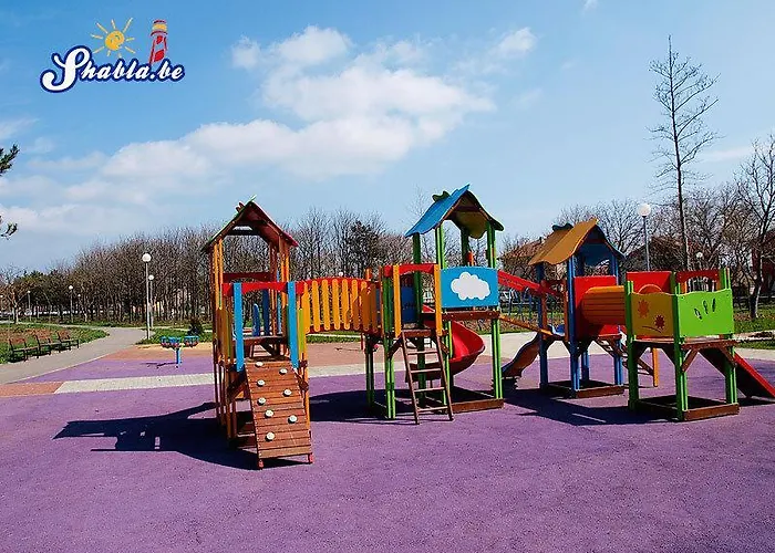 елида Шабла