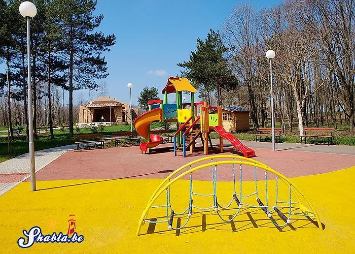 Къща за гости елида 2*